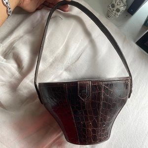 Staud top handle bag